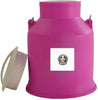 EcoPetCare Plastic Milk Container - 5 L