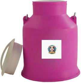EcoPetCare Plastic Milk Container - 5 L