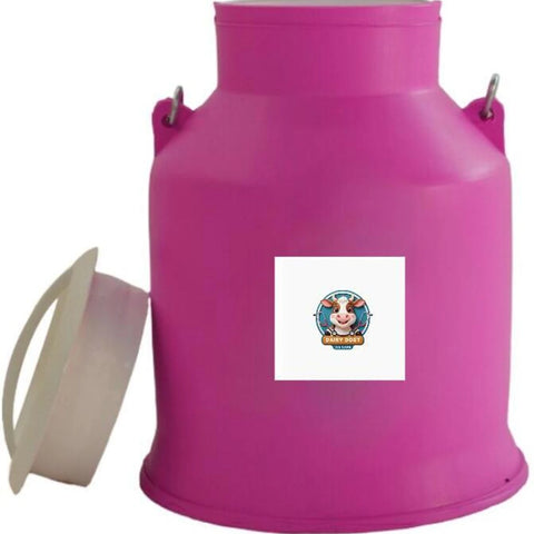 EcoPetCare Plastic Milk Container - 5 L