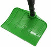 EcoPetCare Heavy Duty Plastic Spade with Handle for Farming Gardening and Animal Use Spade