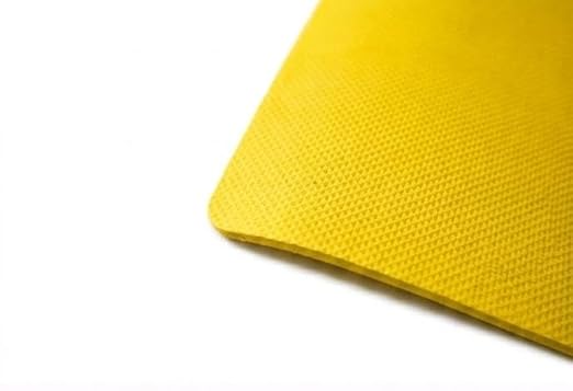 Cow Mat – Durable, Anti-Slip & Hygienic Comfort for Dairy Farms (s Yellow)
