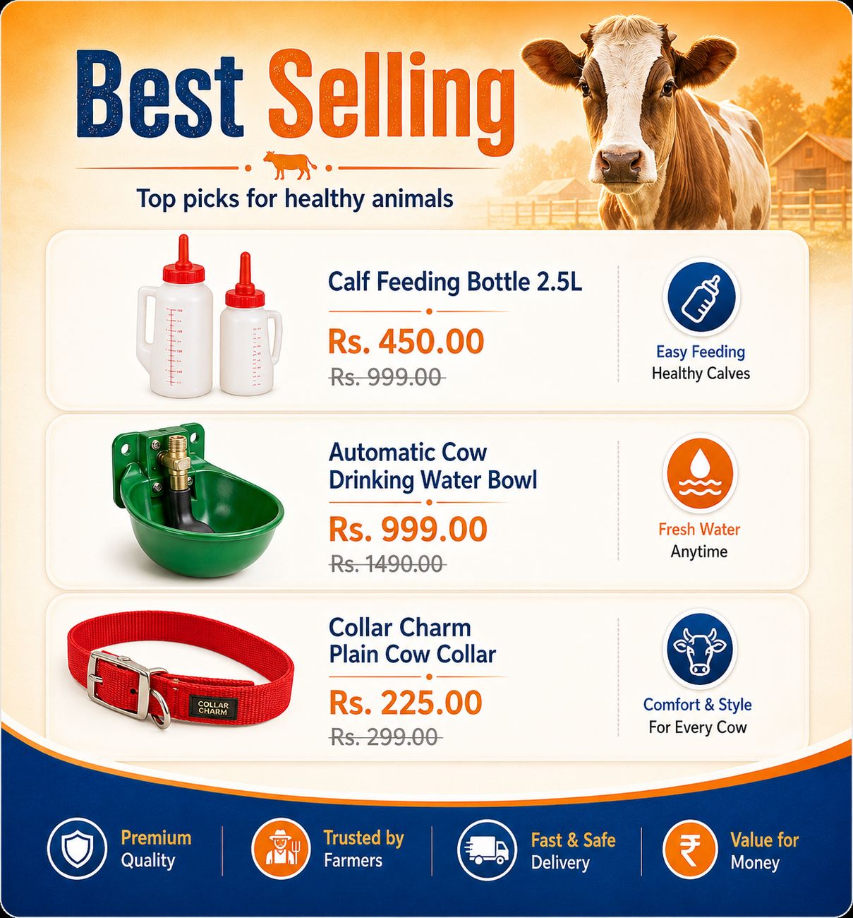 Eco Dairy
