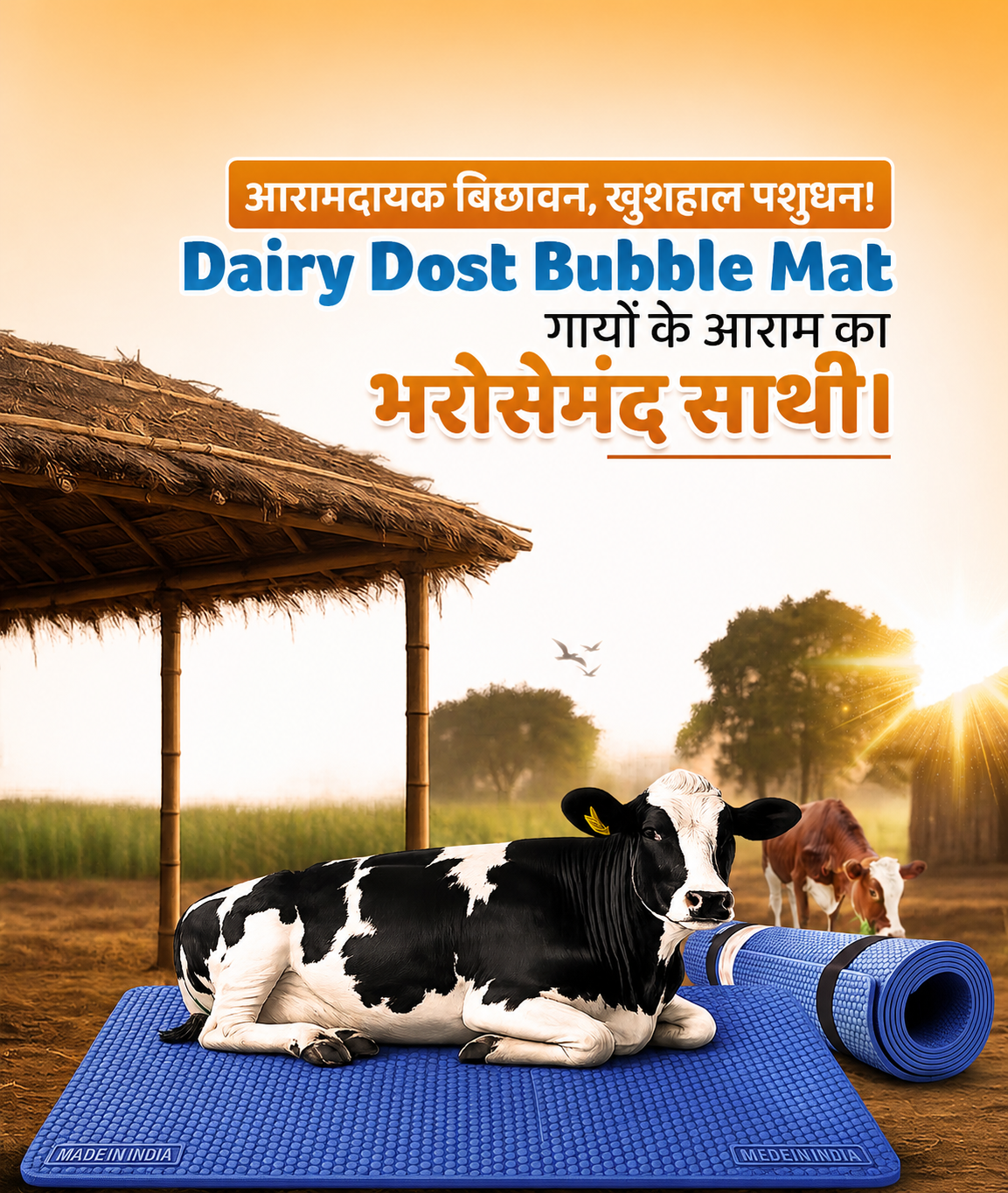 Eco Dairy