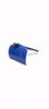 Garden Spade with Handle Tool for Digging Soil Planting Gardening Construction Farming Outdoor Ground Work, Blue
