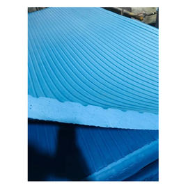 Cow Mat – Durable, Anti-Slip & Hygienic Comfort for Dairy Farms