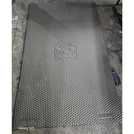 Cow Mat – Durable, Anti-Slip & Hygienic Comfort for Dairy Farms