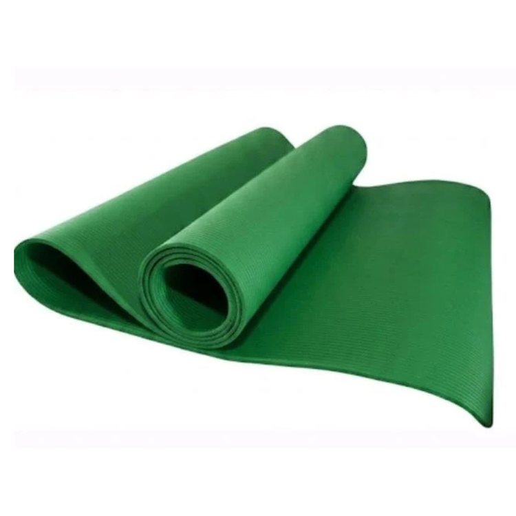 Cow Mat – Durable, Anti-Slip & Hygienic Comfort for Dairy Farms (Dark Green)