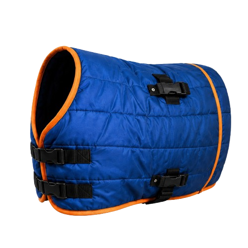 COW JACKETS  (WINTER PROTECTION JACKETS)