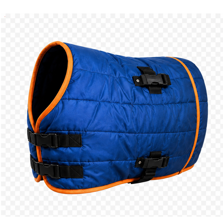 COW JACKETS  (WINTER PROTECTION JACKETS)