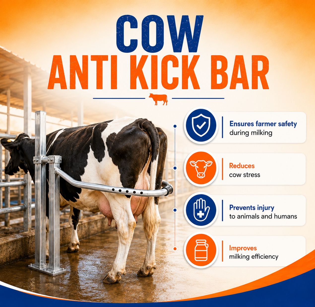 Eco Dairy
