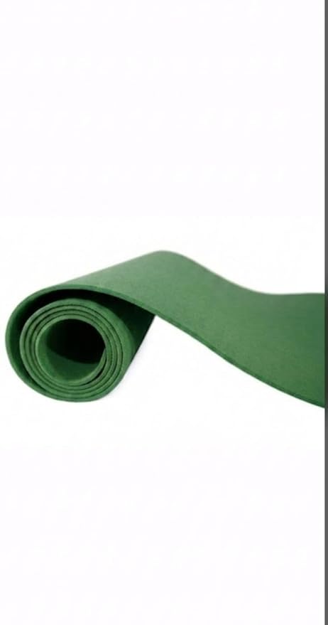 Cow Mat – Durable, Anti-Slip & Hygienic Comfort for Dairy Farms (Dark Green)
