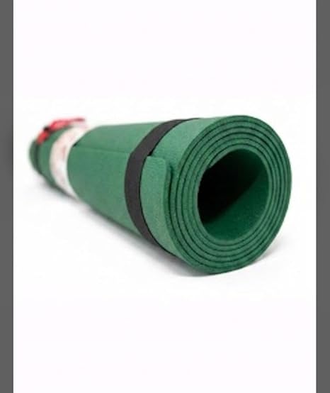 Cow Mat – Durable, Anti-Slip & Hygienic Comfort for Dairy Farms (Dark Green)